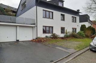 Wohnung mieten in Eilper Höhe 23, 58300 Wetter, Gepflegte, helle 2-Zimmer Wohnung in Wetter (Ruhr) mit Einbauküche