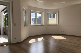Wohnung mieten in Hoderweg 18, 91085 Weisendorf, Helle 4-Zimmer-Wohnung mit 120 qm in ruhiger Lage nahe Herzogenaurach