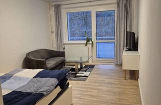 Wohnung mieten in Zum Kahleberg 97, 14478 Waldstadt II, 1-Zimmer Wohnung mit Balkon in Potsdam Waldstadt II Wohnen auf Zeit