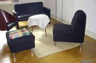 Wohnung mieten in Rolandstraße xx, 50677 Altstadt-Süd, Nette Nachbarn gesucht! 2-Zimmer-Wohnung mit EBK in klass. Altbau, hohe Decken, grosse Fenster