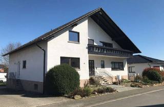 Wohnung mieten in Sudetenstraße 16, 61206 Wöllstadt, Gehobene 2-Zimmer Wohnung mit Balkon in Wöllstadt zum Erstbezug