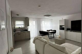 Wohnung mieten in 73035 Göppingen, Attraktive 2-Zimmer Wohnung mit Balkon im 2. OG in Göppingen