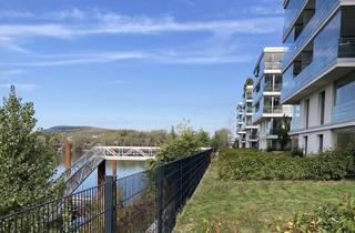 Wohnung mieten in Gerwigstraße 15, 68305 Waldhof, Exklusive Wohnqualität direkt am Ufer des Altrheins