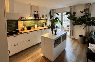 Wohnung mieten in 44135 Dortmund, Schöne Wohnung mit Balkon, Einbauküche und Garage im Kaiserviertel