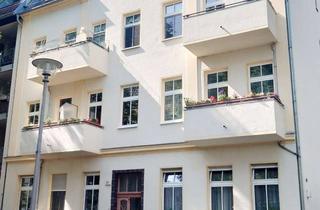 Wohnung mieten in Idastraße 21, 13156 Niederschönhausen, Wunderschöne 2-Zimmer-Dachgeschosswohnung in Berlin-Niederschönhausen (Pankow)