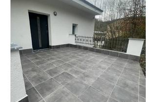 Wohnung mieten in Melbernsteigstraße, 72461 Albstadt, Erstbezug nach Sanierung: Moderne 3,5-Zi-Wohnung mit Balkon in Albstadt