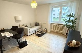 Wohnung mieten in Kiesweg 15, 15518 Rauen, Frisch sanierte 2-Zimmer-Wohnung mit Balkon | 51 m² | Nähe Tesla & Fürstenwalde