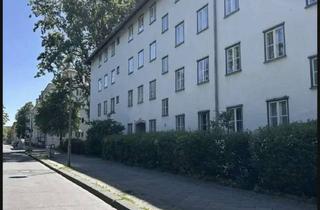 Wohnung mieten in Anton-Saefkow-Str. 26, 10407 Prenzlauer Berg, 2-Zimmer-Wohnung am Park - Traumlage im beliebten Prenzlauer Berg