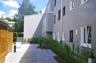Wohnung mieten in 82008 Unterhaching, Unterhaching-Fasanenpark: top moderne und hochwertige 2-Zimmer-Wohnung