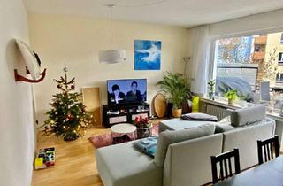 Wohnung mieten in 58452 Witten, 3,5 Zimmer Wohnung mit Balkon ab 01.02.2026 zu Vermieten!!