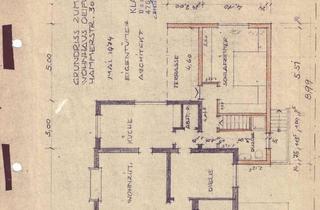 Wohnung mieten in Hammerstr. 30, 59425 Unna, Helle 3,5-Zimmer Wohnung in Unna