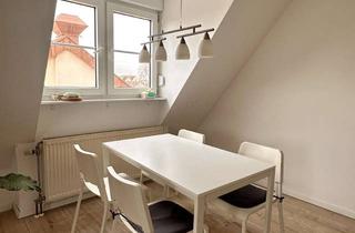 Wohnung mieten in Turmgassen-Center, 69181 Leimen, Kurzzeitvermietungen in den Heidelberg/Leimen