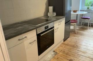 Wohnung mieten in Wattstr, 13629 Siemensstadt, 1-Zimmer Wohnung mit Garten in Berlin Siemensstadt (Spandau)