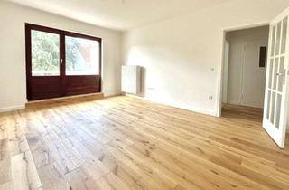 Wohnung mieten in 28237 Gröpelingen, Helle 2-Zimmer Wohnung mit Balkon im 3. OG in Bremen-Gröpelingen