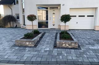 Wohnung mieten in 65620 Waldbrunn, Neu saniert - Exklusiv, energieeffizient und barrierefrei 5-Zimmer-Erdgeschosswohnung – 144 m²