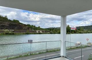 Wohnung mieten in Landstr., 56073 Lay, 2-Zimmer-Wohnung mit Moselblick in Koblenz-Lay