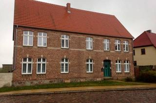 Wohnung mieten in Klosterdamm, 17159 Dargun, 300 €, 47 m², 2 Zimmer