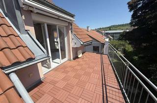 Wohnung mieten in Neuhäuser Weg, 79576 Weil am Rhein, Geschmackvolle helle 2,5-Zimmer-Maisonette-Wohnung mit Sonnen- Balkon in Weil am Rhein