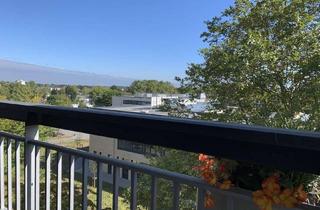 Wohnung mieten in Lübecker Str., 50858 Weiden, Großes helles Apartment mit XL Balkon - ruhig und verkehrsgünstig