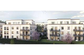 Penthouse mieten in Locherstraße 23, 42719 Wald, Exklusive Penthouse Wohnung in Solingen-Wald - Erstbezug