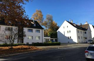 Wohnung mieten in Klingenstr. 43, 42651 Solingen-Mitte, Erstbezug nach Sanierung! Helle 4-Zimmer Wohnung im EG mit großer Terrasse