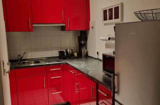 Wohnung mieten in Danckelmannstraße 37, 14059 Charlottenburg, 1-Zimmer Wohnung mit Balkon in Berlin Charlottenburg