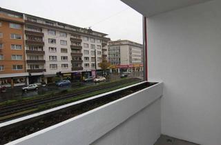 Wohnung mieten in Salierring 33, 50677 Altstadt-Süd, Zwei Loggias in zentraler Lage!