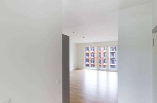 Wohnung mieten in Hedwig-Porschütz-Straße 28, 10557 Tiergarten, Balkon-2 Zi.Apartment und EBK