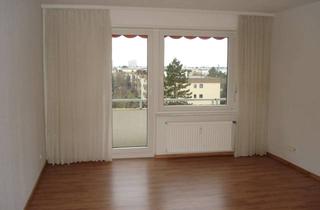 Wohnung mieten in 68309 Käfertal, 1-Zimmer Apartment, 33qm in Mannheim Käfertal