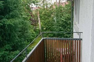 Wohnung mieten in Birkenstr. 12, 85649 Brunnthal, Freundliche 2-Zimmer-Wohnung mit Balkon und Einbauküche in Brunnthal