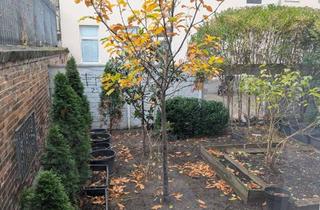 Wohnung mieten in Pankstraße 26, 13357 Wedding, Frisch renovierte 2 Zimmer Altbauwohnung