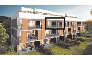 Wohnung mieten in Alte Leimengrube 1+3, 68526 Ladenburg, Hochwertige 1-Zimmer ETW+TG Ladenburg teilmöbliert - Frei ab 01.01.2026; Einzug früher möglich