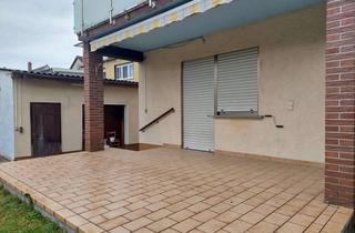 Wohnung mieten in 68642 Bürstadt, Wohnung zum Wohlfühlen