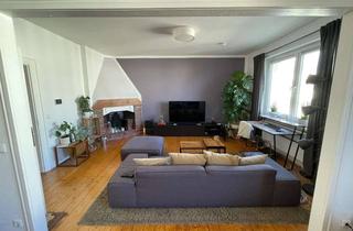 Lofts mieten in 40476 Derendorf, Altbauwohnung mit Loftcharakter