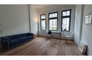 Wohnung mieten in Bismarckstraße 23, 50672 Altstadt-Nord, Stylisch leben im belgischen Viertel