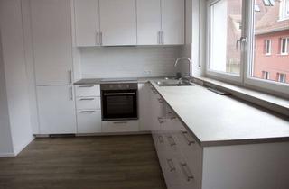 Wohnung mieten in 89073 Mitte, Elegante 3-Zimmer Wohnung im 2. OG in Ulm-Mitte