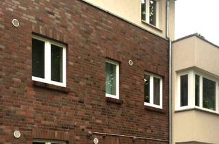Wohnung mieten in 23556 St. Lorenz Nord, Gepflegte 4-Raum-Maisonette-Wohnung mit Balkon und Einbauküche in Lübeck