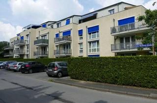 Wohnung mieten in Schlossparkstraße 11 B, 52072 Laurensberg, Seniorengerechte 2-Zimmer Wohnung in Aachen-Laurensberg