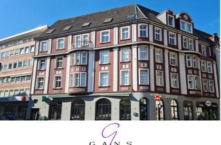 Wohnung mieten in Freiligrathstraße 21, 44623 Herne-Mitte, Großzügige 3 Zimmer-Wohnung mitten in der City von Herne