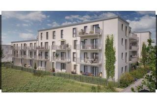 Wohnung mieten in Van-Gogh-Straße, 90455 Worzeldorf, Neubau! Moderne 2-Zimmer Wohnung mit Balkon und TG-Stellplatz