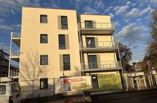 Wohnung mieten in Van-Gogh-Straße, 90455 Worzeldorf, Neubau! Moderne 2-Zimmer Wohnung mit Balkon und TG-Stellplatz