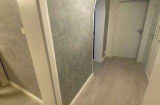 Wohnung mieten in Katzenbachstrasse 47A, 70563 Vaihingen, 3-Zimmer Wohnung in Stuttgart-Vaihingen