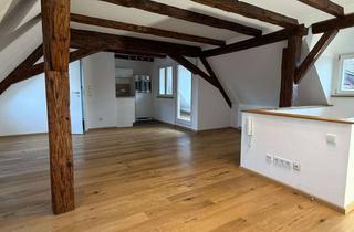 Wohnung mieten in Grabenstraße, 77723 Gengenbach, 1-Zimmer-Wohnung innerhalb Luxus-4er WG in Gengenbach