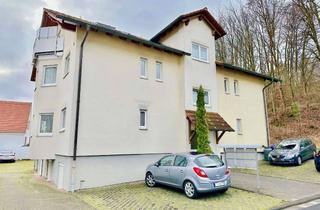 Wohnung mieten in Waldstraße, 63877 Sailauf, Schöne 2,5-Zimmer-Maisonette-Wohnung mit Küche und Terrasse