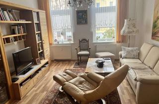 Wohnung mieten in Bräuergasse 13, 01067 Friedrichstadt, Moderne 2,5-Zimmer Wohnung mit Balkon in Dresden-Friedrichstadt