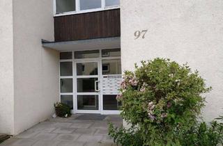Wohnung mieten in Olgastraße 97, 72458 Albstadt, Ansprechende 1-Zimmer-Wohnung in Albstadt mit Balkon