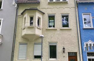Wohnung mieten in 53604 Bad Honnef, Sehr schöne 2-Zimmer-Wohnung mit EBK und Balkon in Bad Honnef