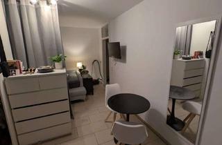 Wohnung mieten in Piusstraße 129, 50931 Lindenthal, 1-Zimmer Wohnung mit Balkon in Köln-Lindenthal