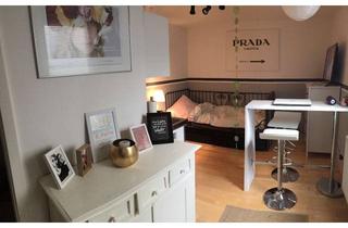 Wohnung mieten in 72654 Neckartenzlingen, Schöne 1-Zi-Pendler-Einliegerwohnung mit Bad und Kochnische in Flughafen/Messe-Nähe