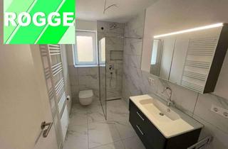 Wohnung mieten in Am Herrngreut 20, 74629 Pfedelbach, Hochwertige 3 -Zimmerwohnung mit Garage ,direkter Zugang zum Gartenanteil und Balkon